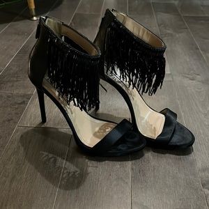 Bcbgmaxazria 8.5 glamorous heels